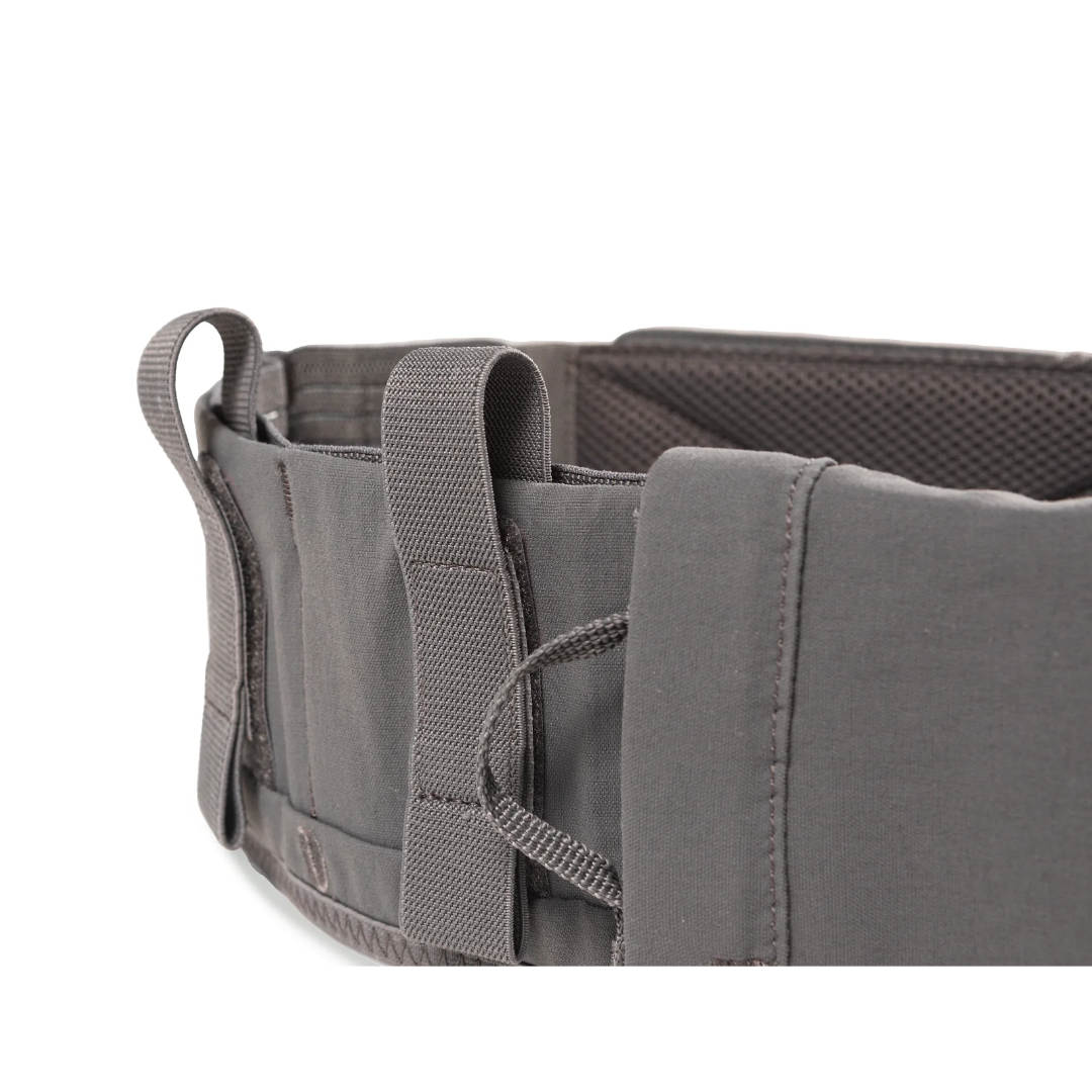 Ceinture de port abdominal 5.11 Tactical Belly Band ambidextre en nylon et élasthanne