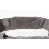 Ceinture de port abdominal 5.11 Tactical Belly Band ambidextre en nylon et élasthanne