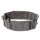 Ceinture de port abdominal 5.11 Tactical Belly Band ambidextre en nylon et élasthanne