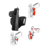Holster King Cobra pour SIG Pro SP 2022 port près du corps rétention niveau 2