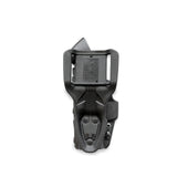 Holster GK Professional Double Sécurité polymère rétention active pont basculant