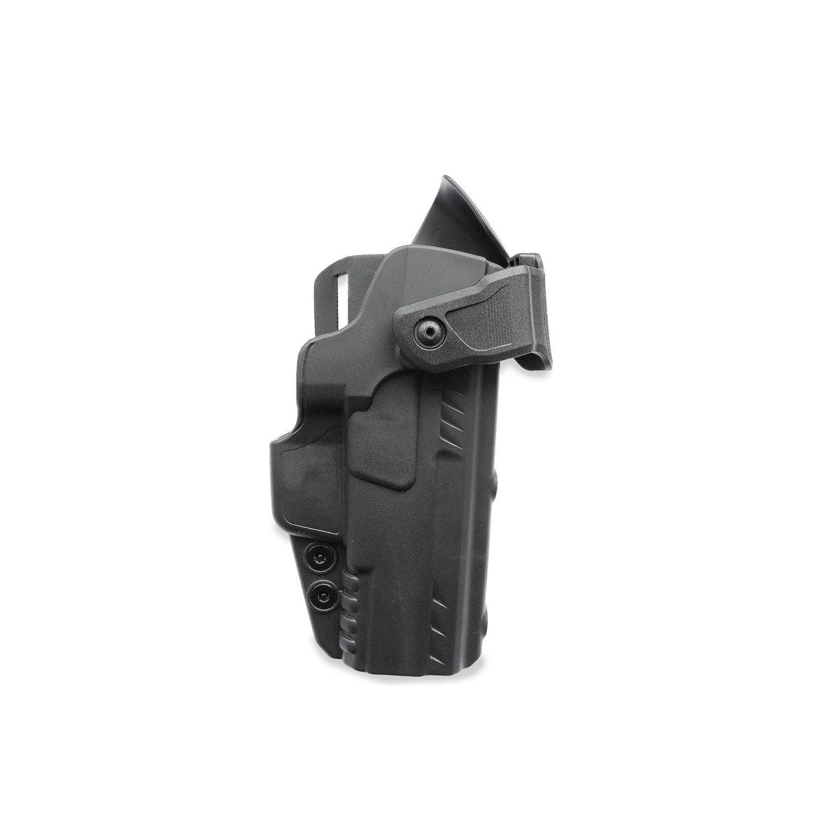 Holster GK Professional Double Sécurité polymère rétention active pont basculant