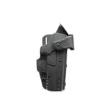 Holster GK Professional Double Sécurité polymère rétention active pont basculant