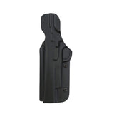 Holster intérieur de ceinture Galco Triton 2.0 en Kydex pour 1911 à canon 5 pouces