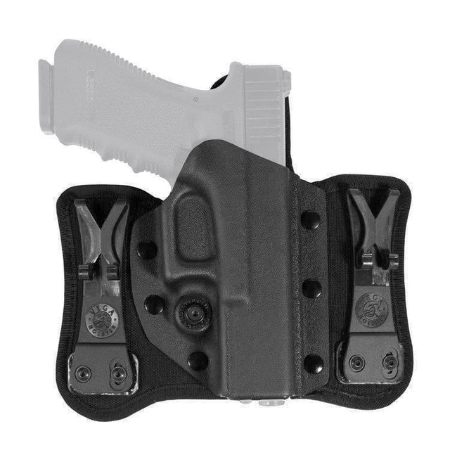 Holster IWB IF8 Vega Holster - Noir - Welkit.com