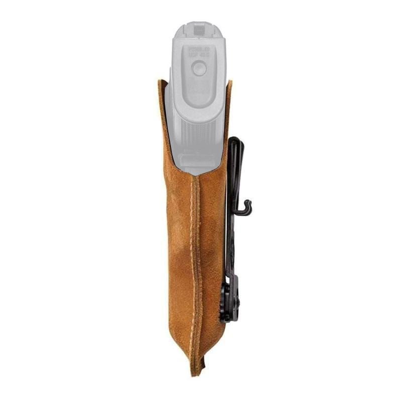 Holster IWB IU3 Vega Holster - Marron - Welkit.com