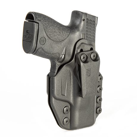 Holster IWB STACHE IWB Blackhawk - Noir - Welkit.com