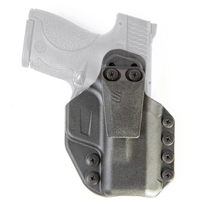 Holster IWB STACHE IWB BASE KIT Blackhawk - Noir - Welkit.com