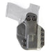Holster IWB STACHE IWB BASE KIT Blackhawk - Noir - Glock 17 / 22 / 31 / 47 - Ambidextre - Welkit.com - 604544673494 - 2
