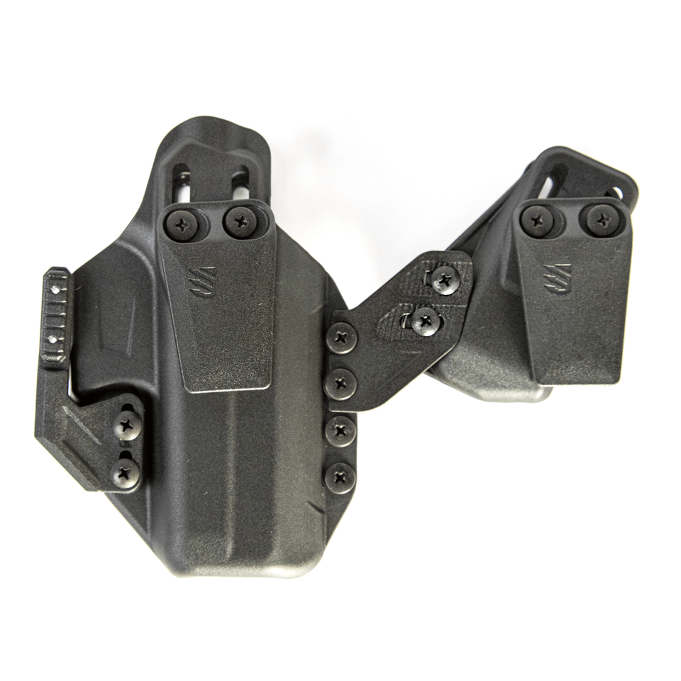 Holster IWB STACHE PREMIUM Blackhawk - Noir - Welkit.com