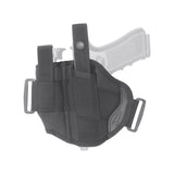 Holster IWB STRYKER UNIVERSEL AVEC PORTE - CHARGEUR GK Pro - Noir - Welkit.com