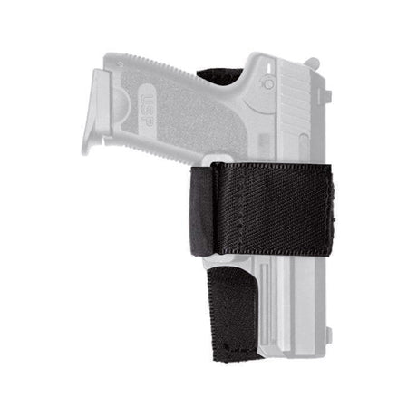 Holster nylon ADJUSTABLE Vega Holster - Noir - Welkit.com