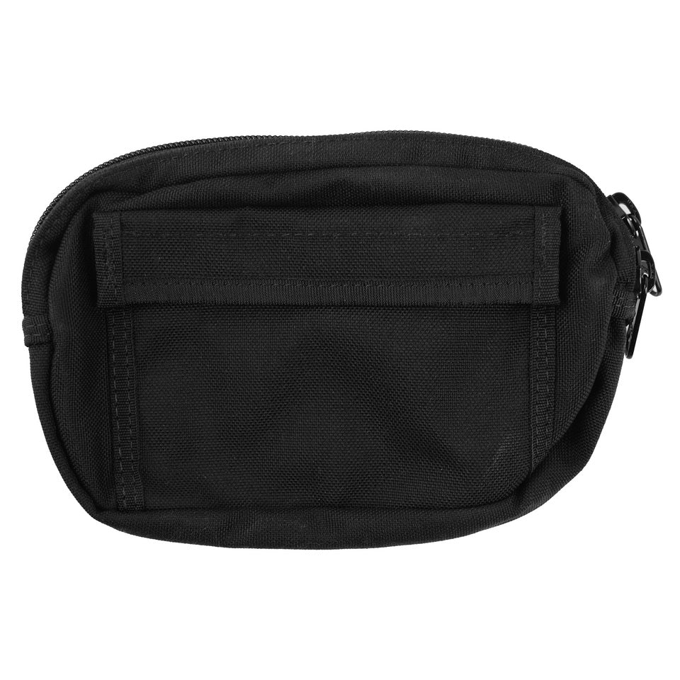 Holster nylon POCHETTE DE CEINTURE AMBIDEXTRE Blackhawk - Noir - Welkit.com