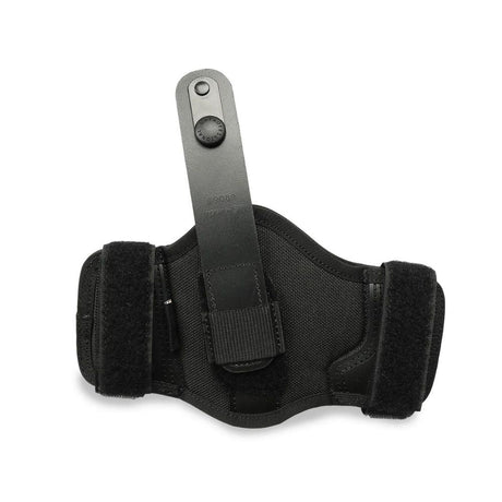 Holster OWB AMBIDEXTRE SLIM DRAW GK Pro - Noir - Welkit.com