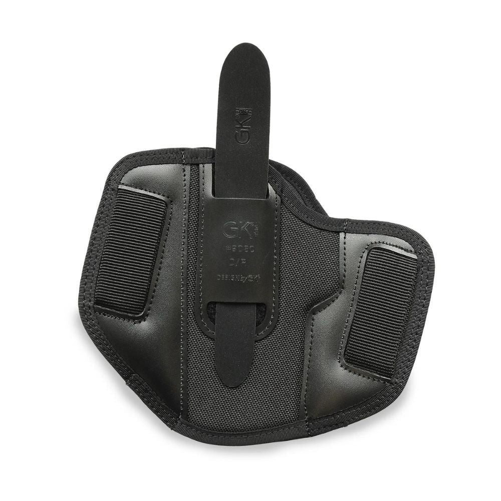 Holster OWB BLACK PHANTOM POUR AUTOMATIQUES GK Pro - Noir - Welkit.com