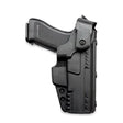 Holster OWB DOUBLE SÉCURITÉ GK Pro - Noir - Welkit.com