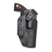 Holster OWB G300 POUR REVOLVERS GK Pro - Noir - Revolvers - Droitier - Welkit.com - 3666374008683 - 1