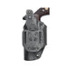 Holster OWB G300 POUR REVOLVERS GK Pro - Noir - Revolvers - Droitier - Welkit.com - 3666374008683 - 2