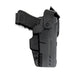 Holster OWB GLOCK 17 19 GK Pro - Noir - Glock 17 / 19 - Droitier - Welkit.com - 3666374010419 - 1