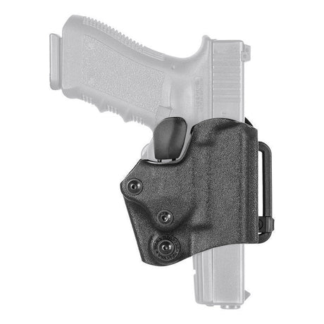 Holster OWB INDEX Vega Holster - Noir - Welkit.com