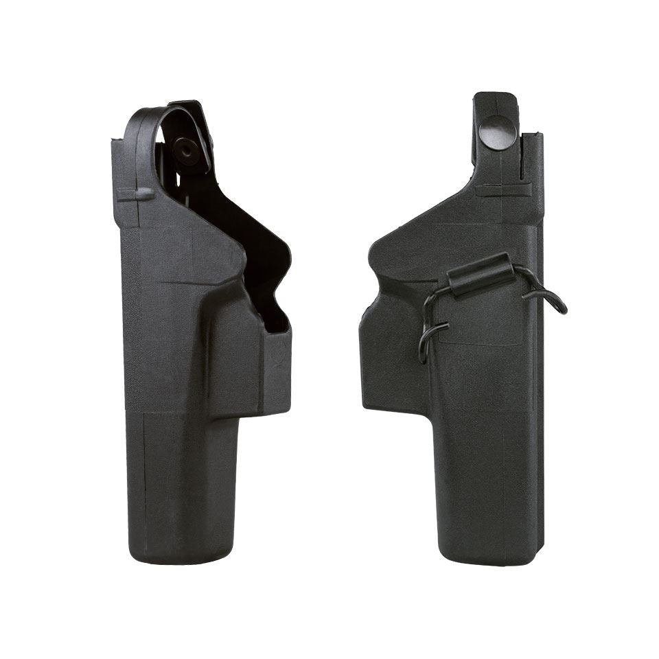 Holster OWB MILITARY Glock - Noir - Welkit.com