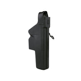 Holster OWB MILITARY Glock - Noir - Welkit.com