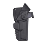 Holster OWB PORT MÉDIUM GK Pro - Noir - Welkit.com