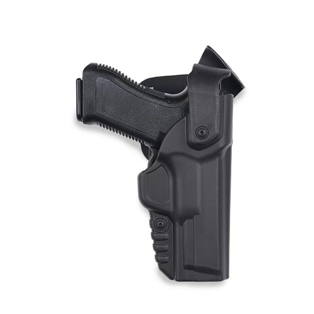 Holster OWB PORT MÉDIUM GK Pro - Noir - Welkit.com