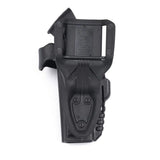 Holster OWB PORT MÉDIUM GK Pro - Noir - Welkit.com