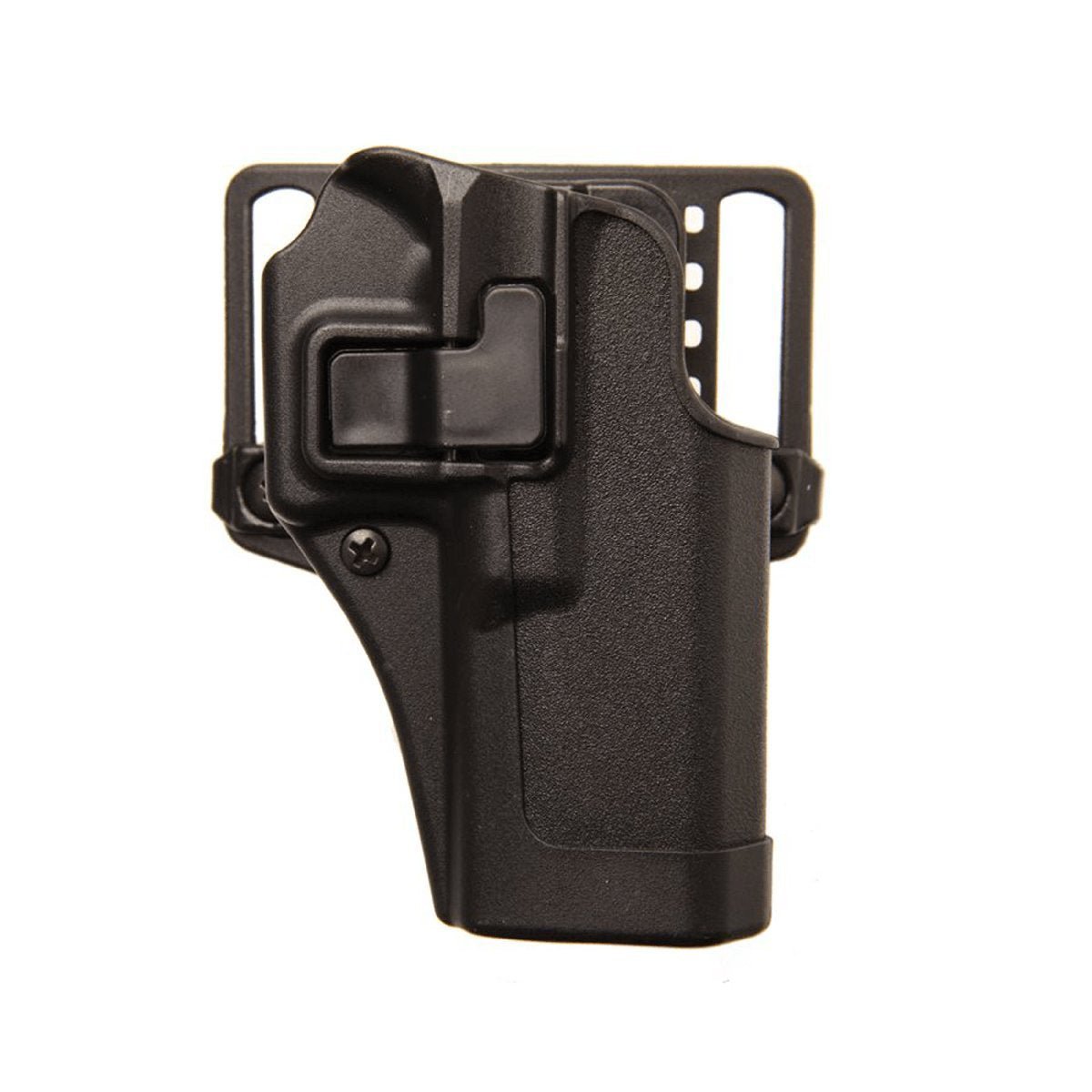 Holster OWB SERPA CQC LEVEL 2 HK P30 Blackhawk - Noir - Welkit.com