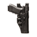 Holster OWB SERPA NIVEAU 2 Glock 21 Blackhawk - Noir - Droitier - Welkit.com - 2000000151915 - 1