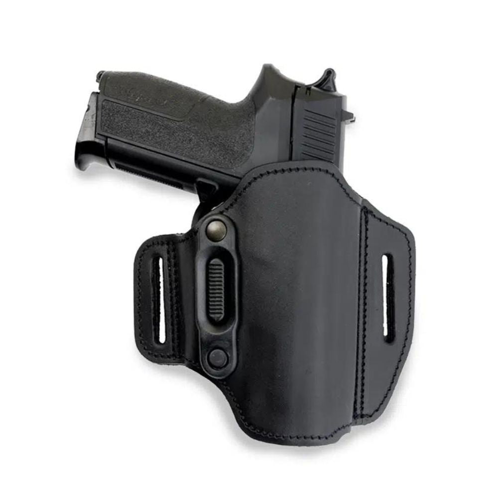 Holster OWB SPECTRE XT40 POUR SIG PRO 2022 GK Pro - Noir - Welkit.com