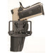 Holster OWB STANDARD CQC Blackhawk - Noir - Glock 17/22/31 - Droitier - Welkit.com - 3662950077432 - 4