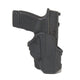 Holster OWB T - SERIES L2C Blackhawk - Noir - Welkit.com