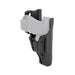 Holster OWB T-SERIES L2D Blackhawk - Noir - Glock 17 / 19 / 22 / 23 / 31 / 32 / 45 / 47 - Droitier - Welkit.com - 3662950041860 - 2