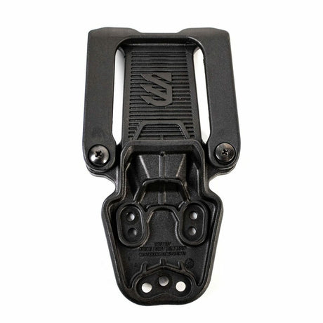 Holster OWB T - SERIES L2D BW Blackhawk - Noir - Welkit.com