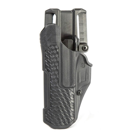 Holster OWB T - SERIES L2D BW Blackhawk - Noir - Welkit.com