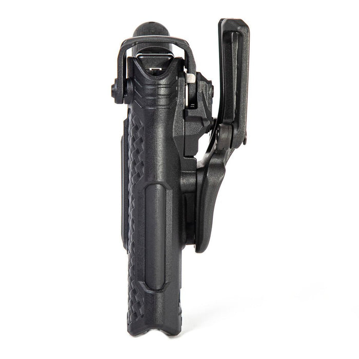 Holster OWB T-SERIES L3D BW Blackhawk - Noir - Glock 17/19 - Gaucher - Welkit.com - 604544662979 - 4