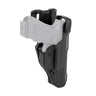 Holster OWB T - SERIES LD3 DUTY Blackhawk - Noir - Welkit.com