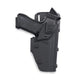 Holster OWB TACTIKNIGHT STG POUR HK GK Pro - Noir - Welkit.com