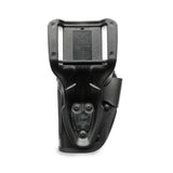 Holster OWB TIMECOP POUR REVOLVERS 3'' GK Pro - Noir - Welkit.com