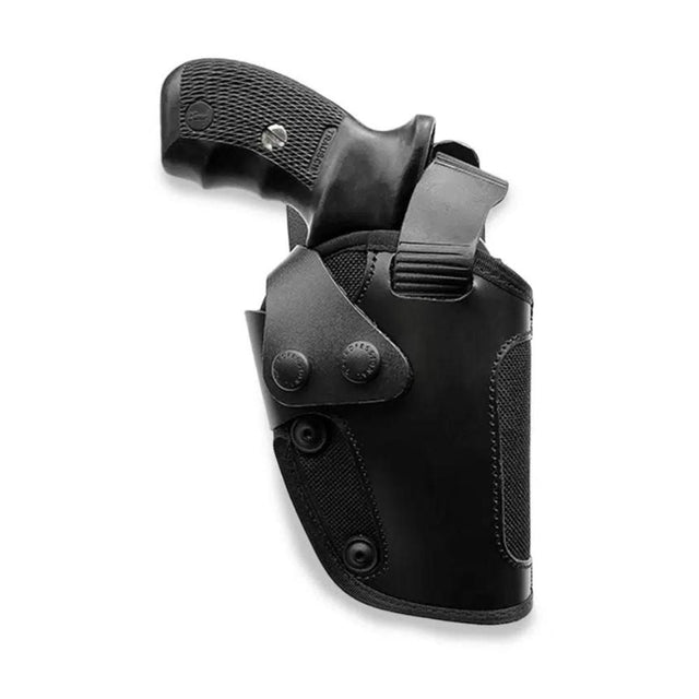 Holster OWB TIMECOP POUR REVOLVERS 4'' GK Pro - Noir - Welkit.com