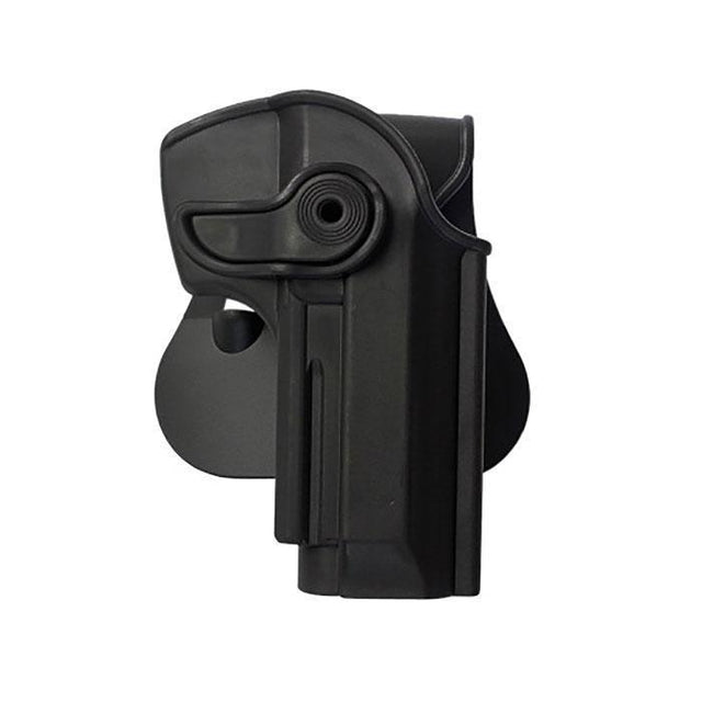 Holster OWB Z12 LEVEL 2 IMI Defense - Noir - Welkit.com