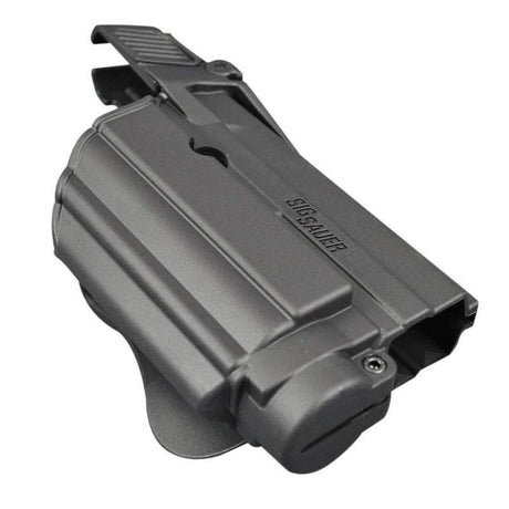 Holster OWB Z15 TLH LEVEL 2 SIG SAUER IMI Defense - Noir - Welkit.com