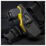 Holster Taser SERPA TASER X7 Blackhawk - Noir - Welkit.com