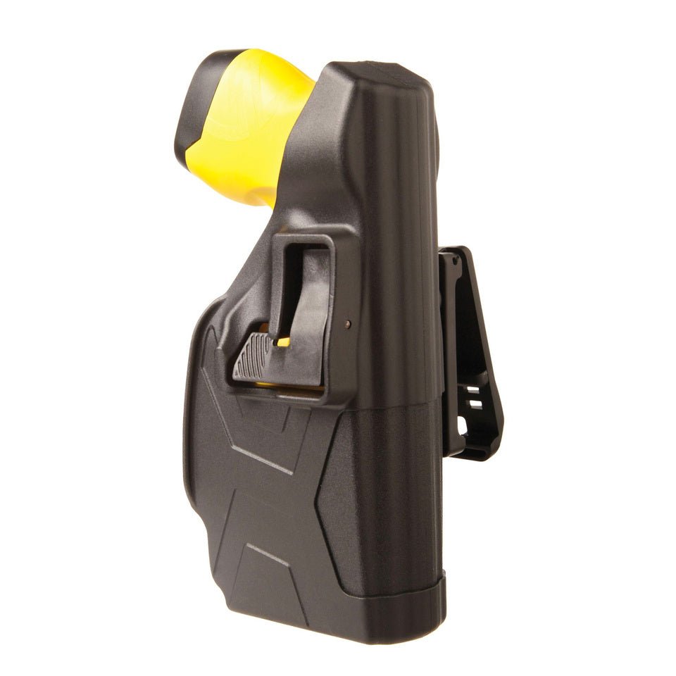 Holster Taser X - 2 LEVEL II DUTY Blackhawk - Noir - Welkit.com