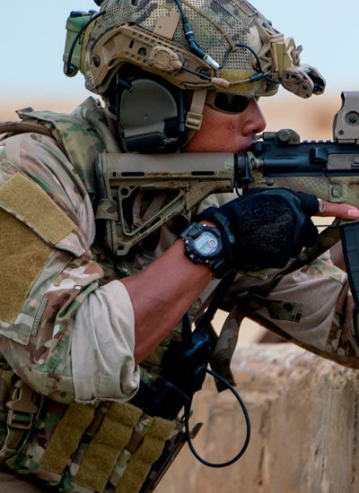 Welkit - Equipements PRO pour Militaires & Forces de l'ordre