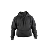 Sweat à capuche GK Undercover Anonymous molleton 280 g/m² et trois poches