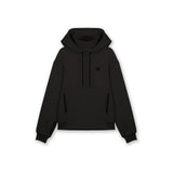 Sweat à capuche GK Undercover Anonymous molleton 280 g/m² et trois poches
