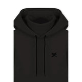 Sweat à capuche GK Undercover Anonymous molleton 280 g/m² et trois poches